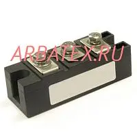 МДД125-10 силовой модуль