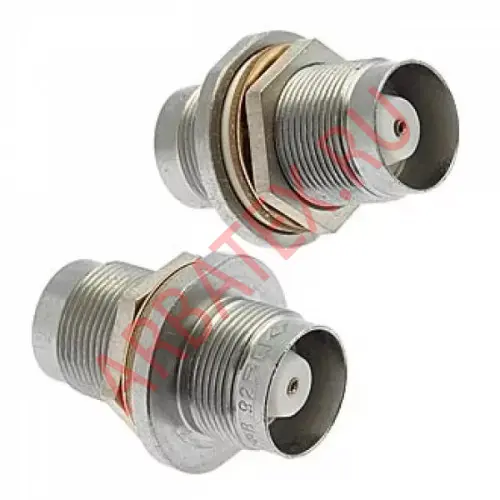 СРГ50-876ФМВ соединитель Разъемы разное фото фото 2