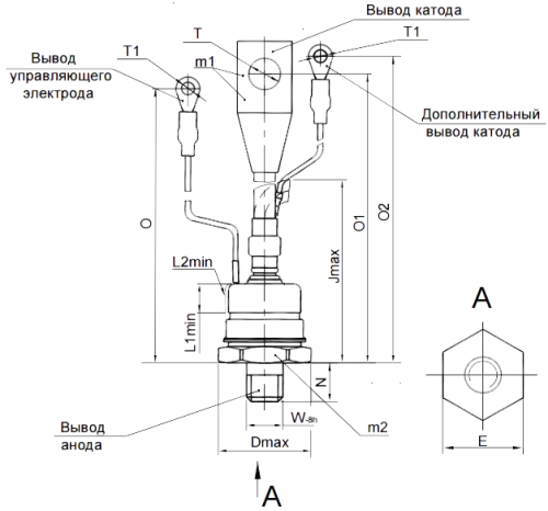 ТБ161-100-11-544 фото 6