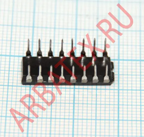 КР572ПА1В фото 4