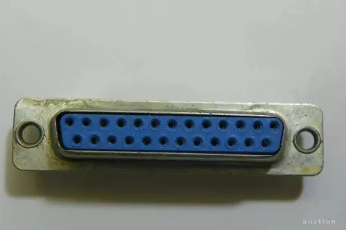 СНП268-25РП122-3-В розетка фото фото 2 СНП268-25РП122-3-В розетка Разъемы разное фото фото 2