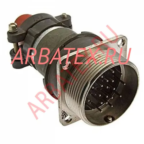 2РМГД39БПН22Ш5Е2 Разъемы 2РМ, 2РМТ, 2РМГ, 2РМДТ, ОНЦ-РГ фото