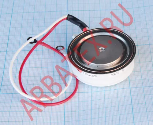 Т133-320-15-82 фото 2