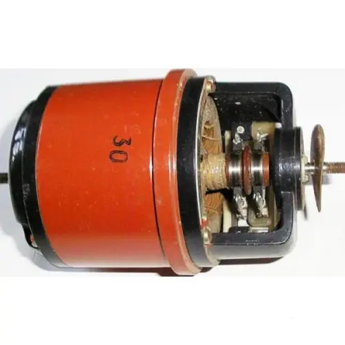 НД-1521 сельсин НД-1521 сельсин