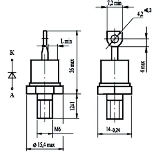 ДЛ122-40-11 фото 6 ДЛ122-40-11 фото 6