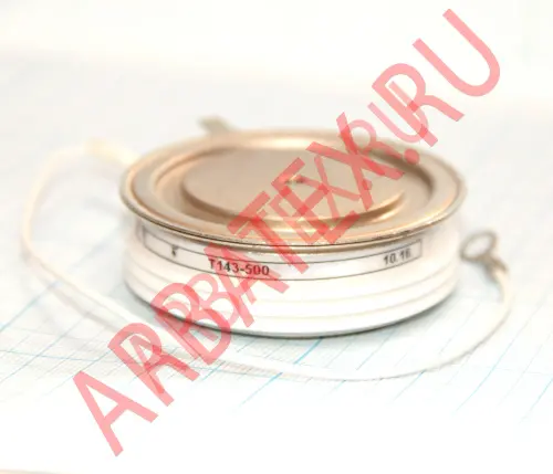 Т143-500-8 фото 3