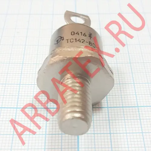 ТС142-80-14 фото 4