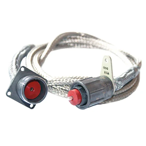 ВВТ-10ГШ-2500 Разъемы разное фото фото 2