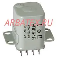 РПС34Б РС4.520.241