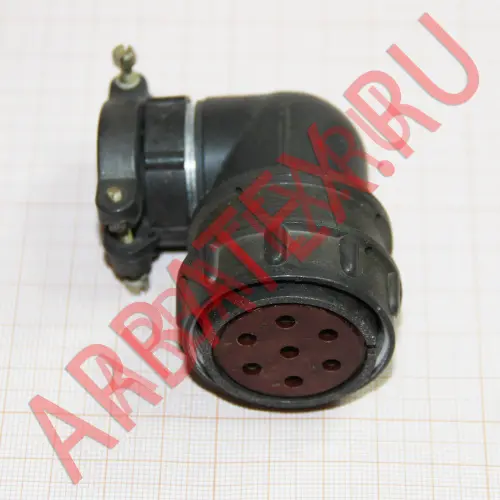 2РМД33КУЭ7Г9В1 фото фото 2 2РМД33КУЭ7Г9В1 Разъемы 2РМ, 2РМТ, 2РМГ, 2РМДТ, ОНЦ-РГ фото фото 2