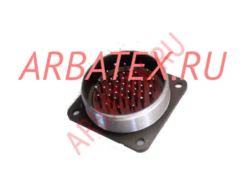 2РМД42Б45Ш5А1 Разъемы 2РМ, 2РМТ, 2РМГ, 2РМДТ, ОНЦ-РГ фото