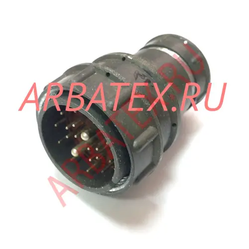 2РМД36КПЭ20Ш5А1 Разъемы 2РМ, 2РМТ, 2РМГ, 2РМДТ, ОНЦ-РГ фото