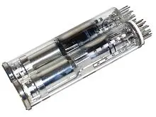 ЛИ-419 видикон