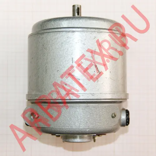 СЛ-523 электродвигатель постоянного тока коллекторный фото 2 СЛ-523 электродвигатель постоянного тока коллекторный фото 2