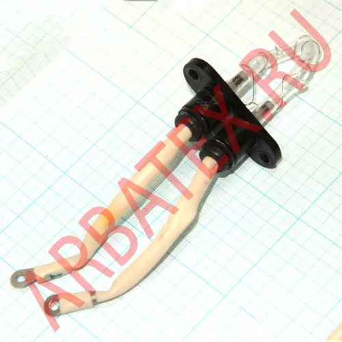 ИФК-75-1 лампа импульсная фото 4 ИФК-75-1 лампа импульсная фото 4