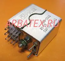 РЭС-22 РФ4.523.023-07.05