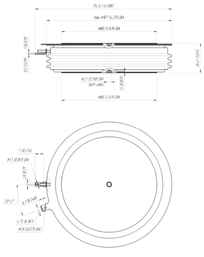 ТБ173-2000-16 фото 2 ТБ173-2000-16 фото 2