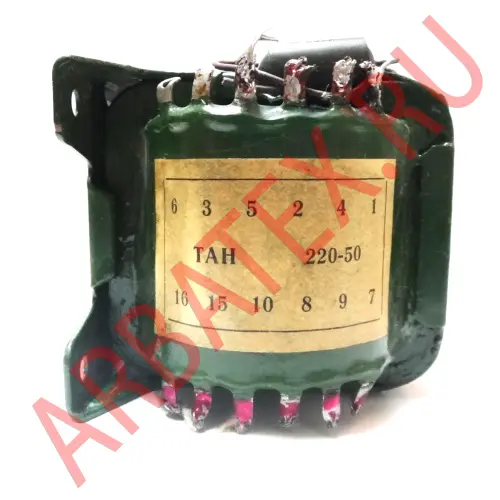 ТАН69-220-50К трансформатор фото 2 ТАН69-220-50К трансформатор фото 2