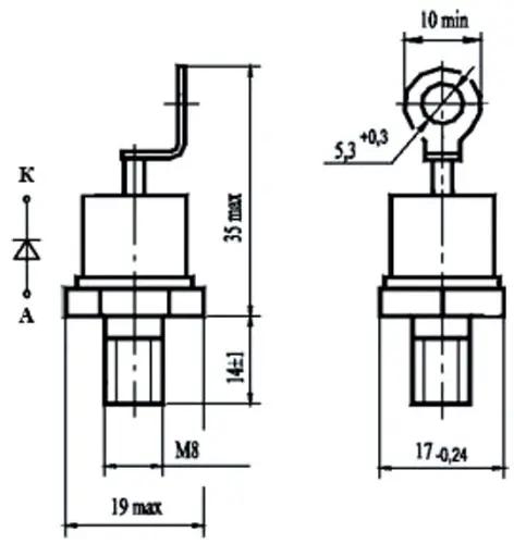 ДЛ132-50-8 фото 3 ДЛ132-50-8 фото 3