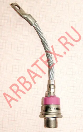 ТС261-160-9 фото 2