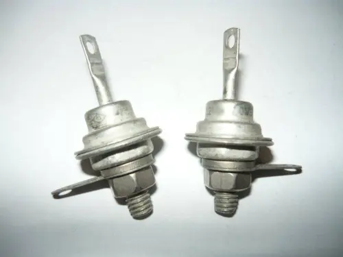 Д214Д диод фото 2