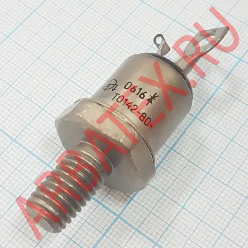 ТО142-80-5 фото 2 ТО142-80-5 фото 2