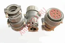 ШР32П8ЭШ2Н розетка фото