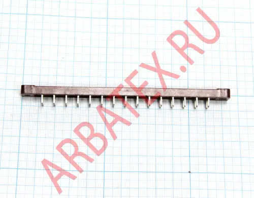 3ПС13-15 Разъемы разное фото фото 5