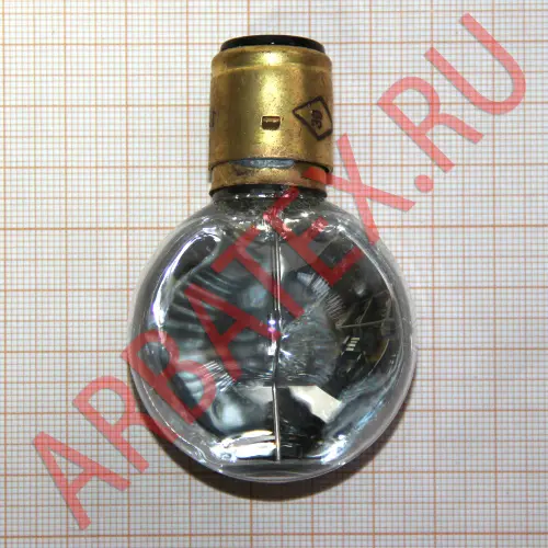 СМЗ 28-60 p20d/21 лампа накаливания фото 4 СМЗ 28-60 p20d/21 лампа накаливания фото 4