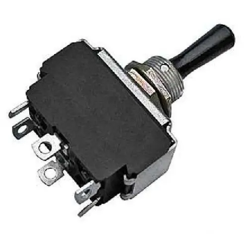 П2Т-21В переключатель фото 2