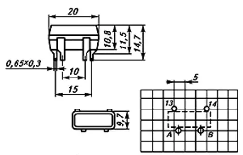 РПГ-6 2401 5В фото 3 РПГ-6 2401 5В фото 3