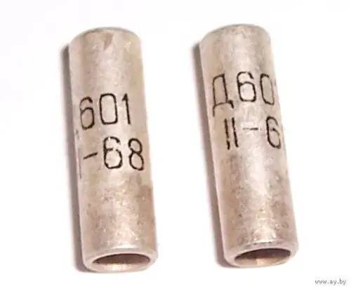 Д601В фото 2 Д601В фото 2