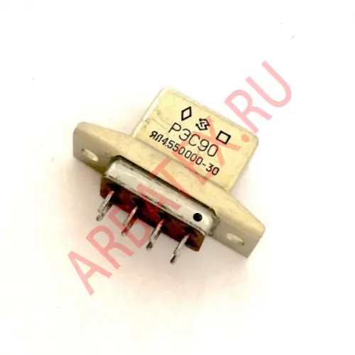 РЭС-90 ЯЛ4.550.000-09 фото 2 РЭС-90 ЯЛ4.550.000-09 фото 2