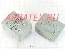 РВЭ-3А ЯЛ4.544.000-46