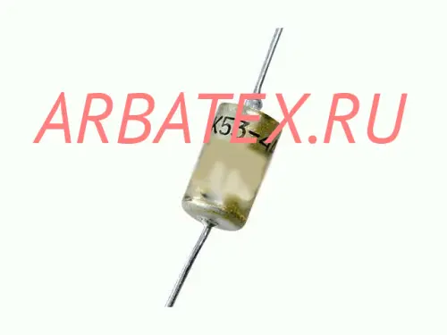 К53-4 6,3в 22 мкф К53-4 6,3в 22 мкф