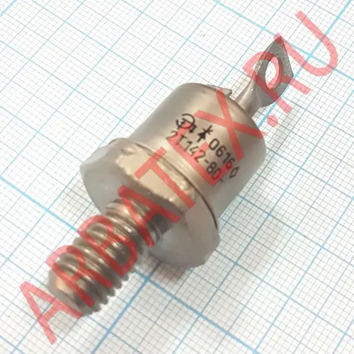 2Т142-80-8 фото 2