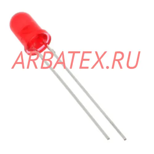 КИПД24Б-К светоизлучающий диод