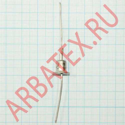Д226В диод фото 3