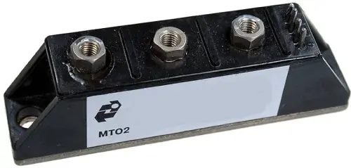 МТТ2-40-15 силовой модуль фото 2 МТТ2-40-15 силовой модуль фото 2