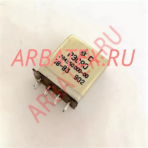 РЭС-90 ЯЛ4.550.000-40 РЭС-90 ЯЛ4.550.000-40