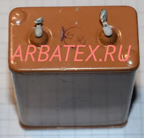 ОКБГ-МН 1500в 1 мкф ОКБГ-МН 1500в 1 мкф