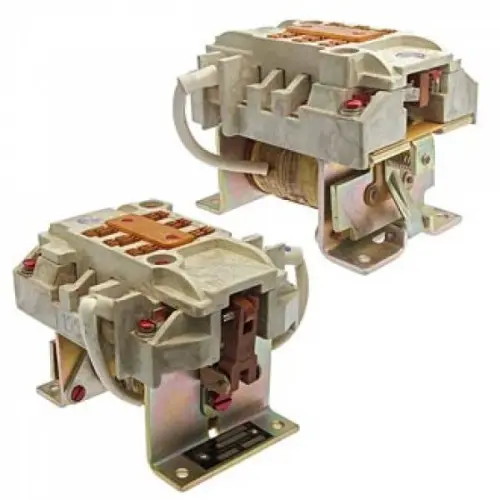 КНТ-113М-Д контактор фото 2 КНТ-113М-Д контактор фото 2