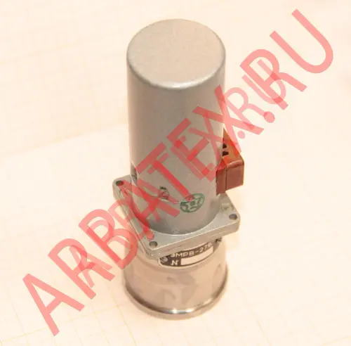 ЭМРВ-27Б-1 40-200 сек фото 4