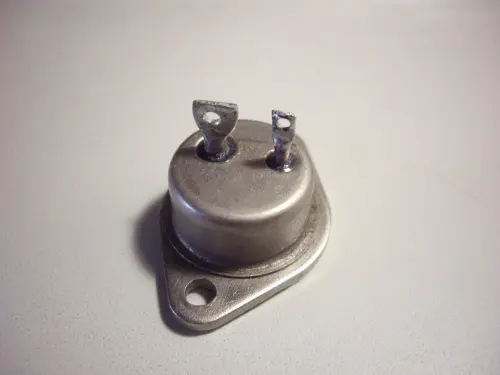 ТК235-63-2 транзистор силовой фото 2