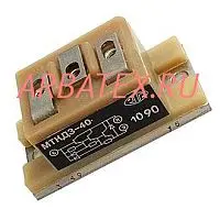 МТКД3-80-5 силовой модуль