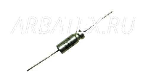 К52-1 32в 10 мкф