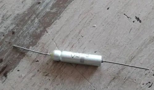 К50-29 63в 4.7 мкф фото 2