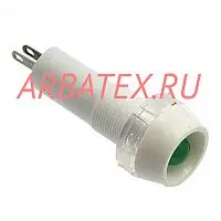 СКЛ15-3Л3 220 светодиодная индикаторная лампа