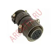 ШР28П7НШ7 розетка фото