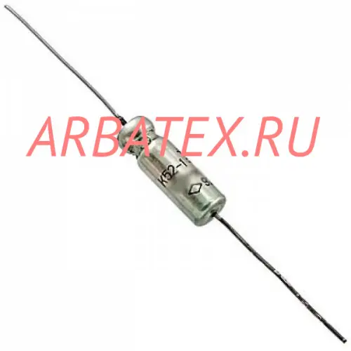 К52-1БВ 16в 10 мкф К52-1БВ 16в 10 мкф